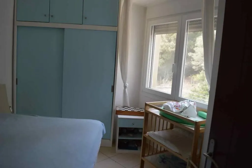 35 M From The Beach, Amazing Seaview, Chalkidiki, Loutra Agias Paraskevis , Evdiriadis Luxury Apartment , You Can See It On Youtube If You Type The Name Evdiriadis Agia Paraskevi   Agia Paraskevi (Kassandra)