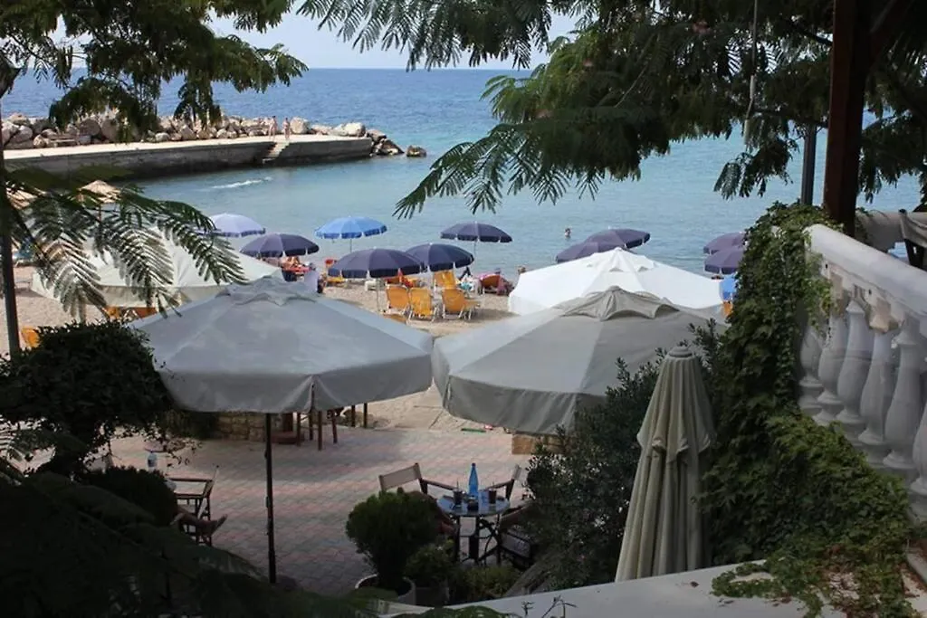 35 M From The Beach, Amazing Seaview, Chalkidiki, Loutra Agias Paraskevis , Evdiriadis Luxury Apartment , You Can See It On Youtube If You Type The Name Evdiriadis Agia Paraskevi   Agia Paraskevi (Kassandra)