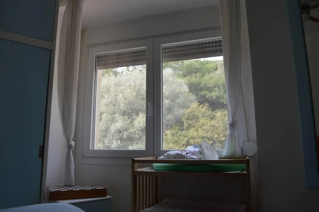 35 M From The Beach, Amazing Seaview, Chalkidiki, Loutra Agias Paraskevis , Evdiriadis Luxury Apartment , You Can See It On Youtube If You Type The Name Evdiriadis Agia Paraskevi  0*, Agia Paraskevi (Kassandra)