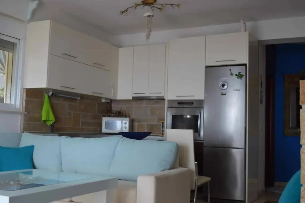 35 M From The Beach, Amazing Seaview, Chalkidiki, Loutra Agias Paraskevis , Evdiriadis Luxury Apartment , You Can See It On Youtube If You Type The Name Evdiriadis Agia Paraskevi  Greece